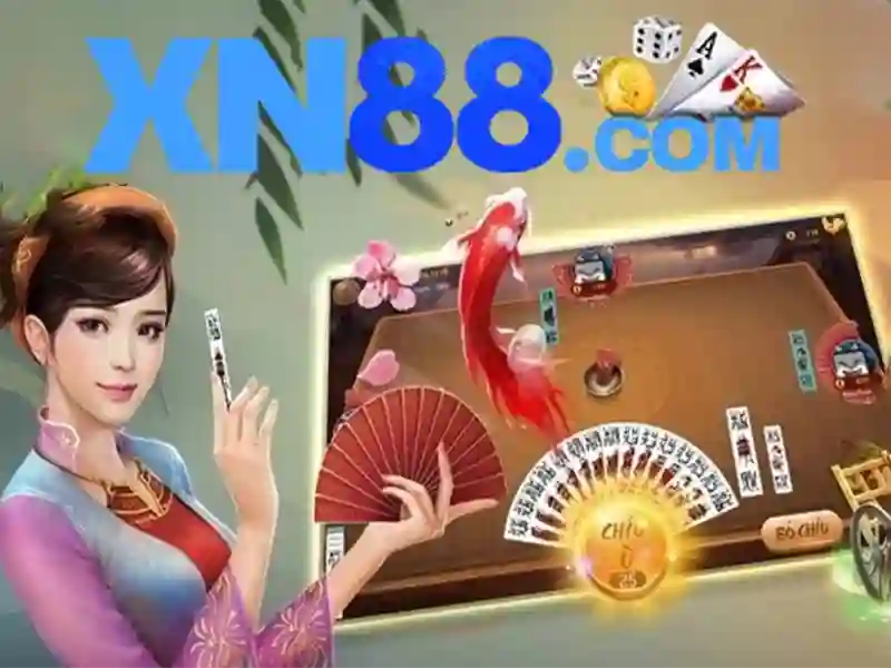 Trải nghiệm game slot XN88