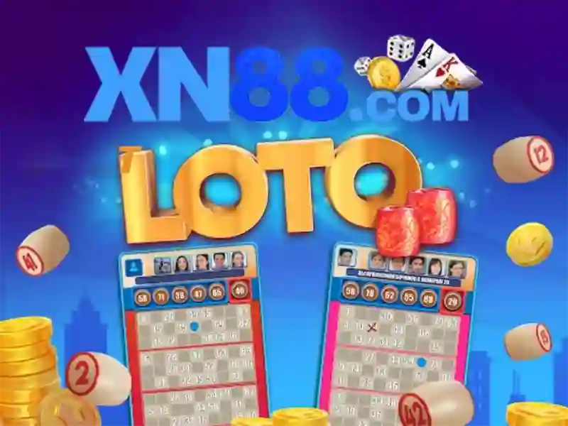 XN88 Game – Trải Nghiệm Sòng Phẳng Trong Thế Giới SLOT