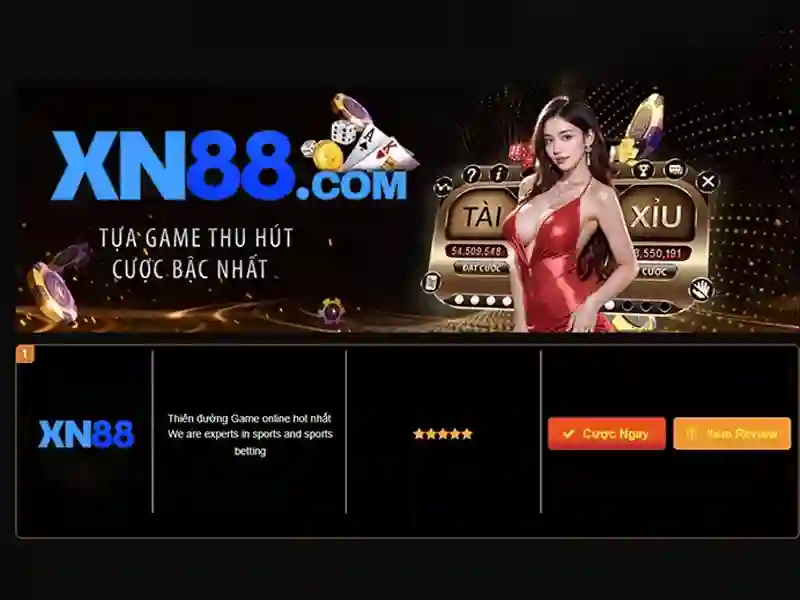 Hướng dẫn đăng ký XN88 App Com