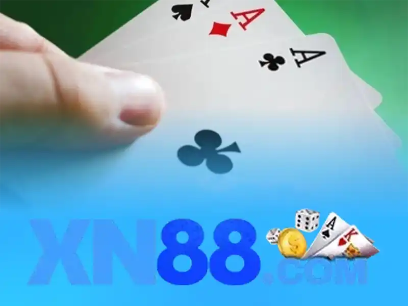 XN88 - Trang Chủ Chính Thức Không Bị Chặn 2026 | Dịch Vụ Slot Đỉnh Cao