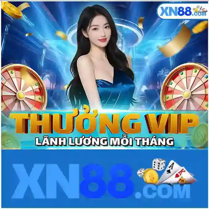 Trải Nghiệm Esport XN88