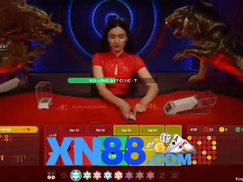 Bắn Cá XN88