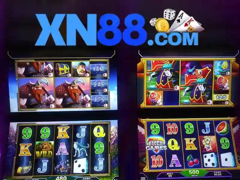 Lý Do Chọn XN88