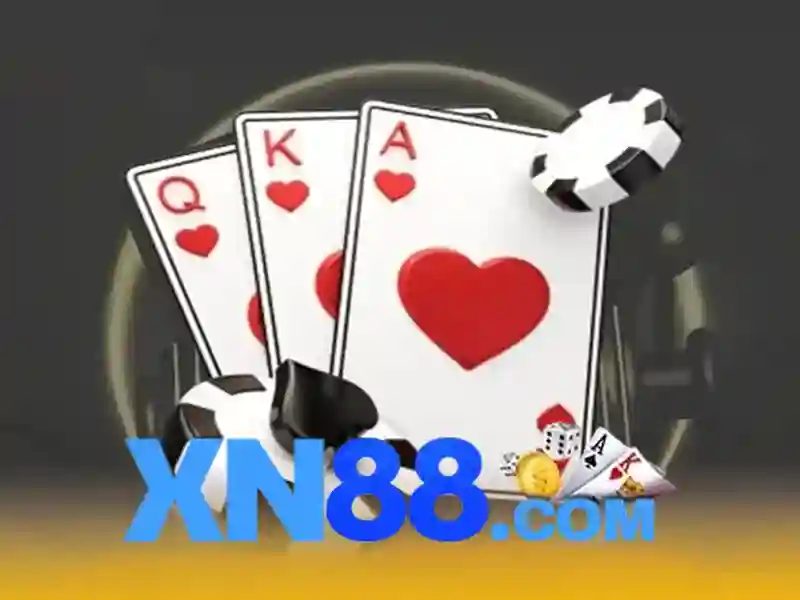 Game Slot XN88 – Nền Tảng Giải Trí Đa Dạng