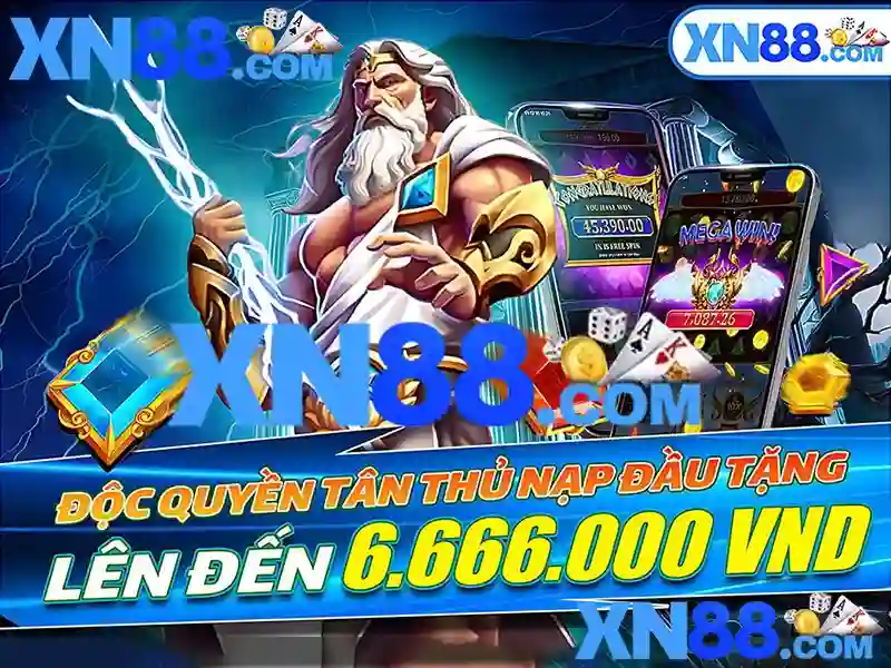 ưu đãi XN88