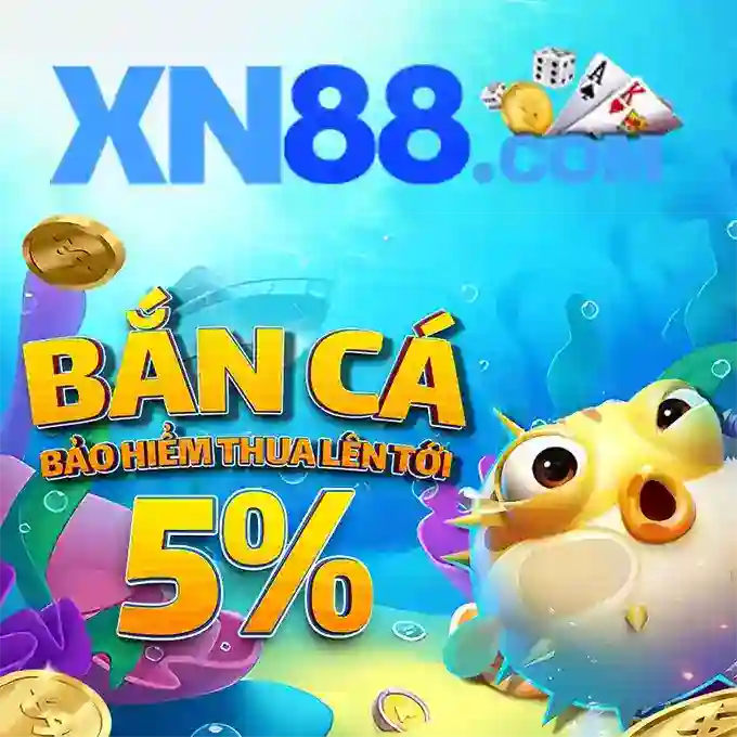 Tải Ứng Dụng XN88 – Trải Nghiệm Slot Đỉnh Cao