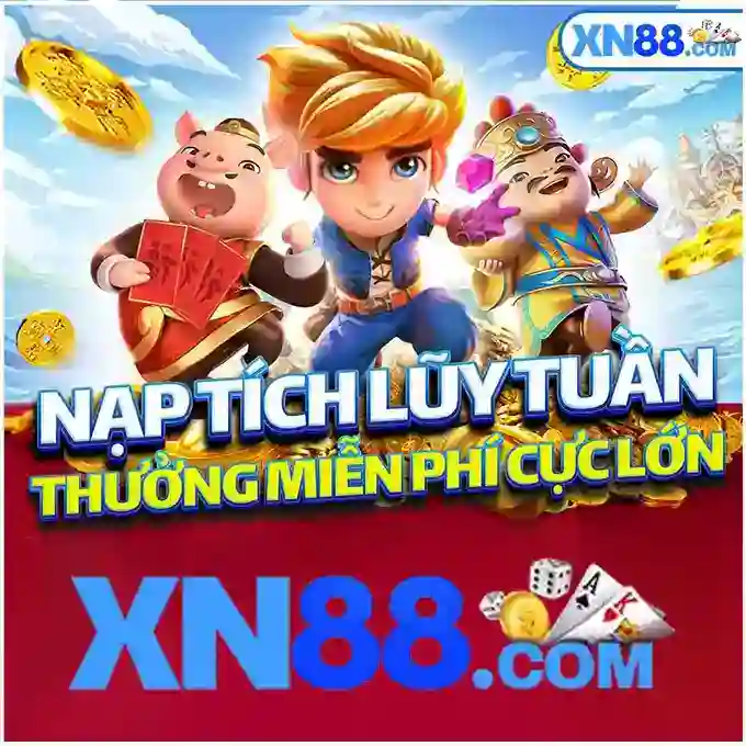 Trải nghiệm game slot