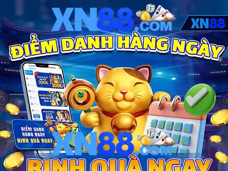Đăng Nhập XN88