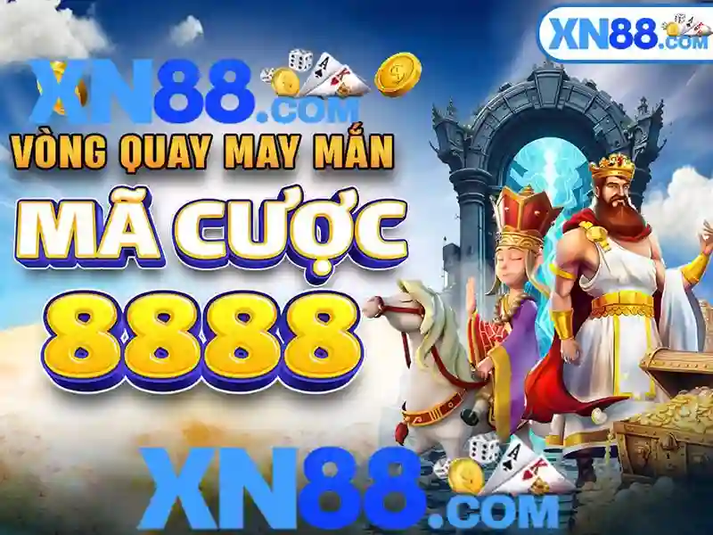 Trải Nghiệm Trò Chơi Slot Tại XN88