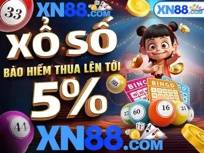 Tính năng game XN88