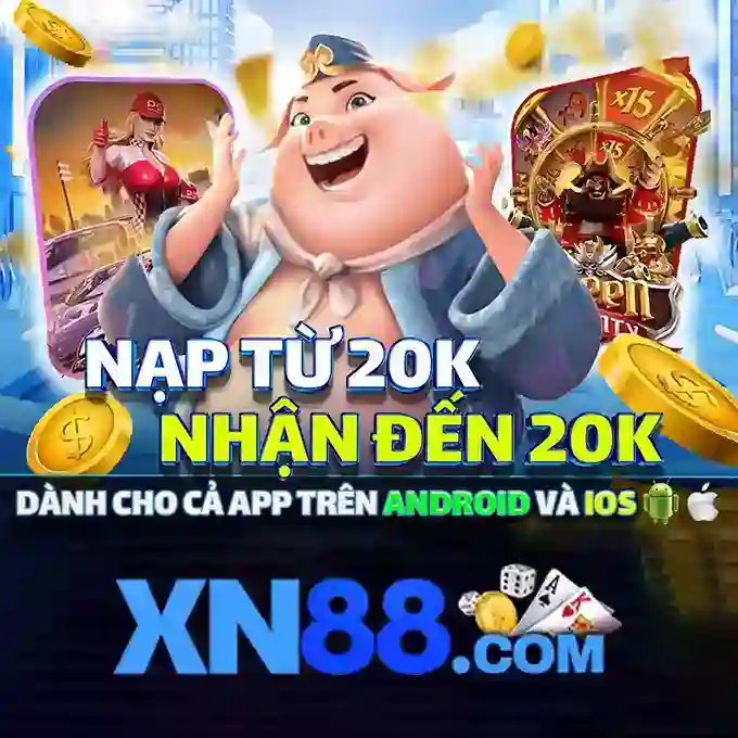 Trải nghiệm game XN88