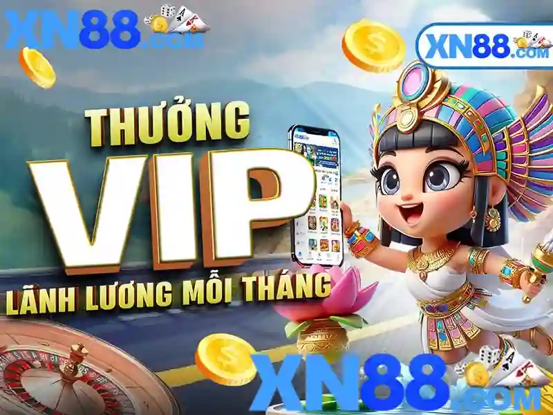 Chương Trình Thưởng Slot