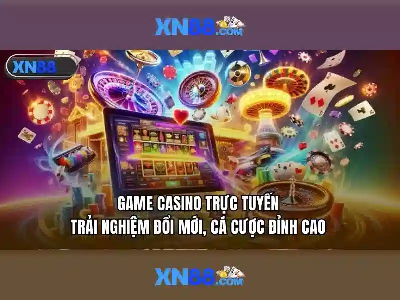 XN88 Slot – Trải Nghiệm Slot Đỉnh Cao 2026