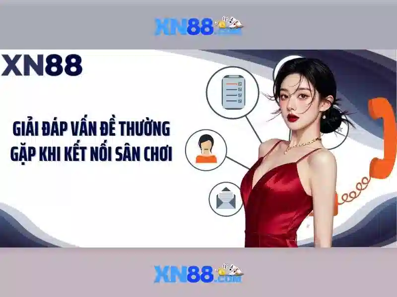 Trải nghiệm Slot đỉnh cao tại XN88 Gaming