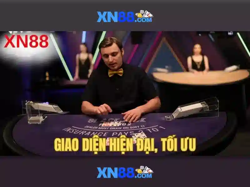XN88 – Trang Chủ Slot XN88 Chính Thức 2026