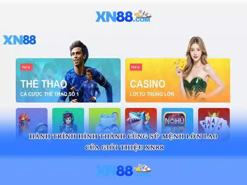 Tải Ứng Dụng IMG_EB --></p><h2>Chương Trình Thưởng XN88 – Tối Ưu Hóa Lợi Nhuận</h2><p>Chương trình thưởng tại XN88 được thiết kế để tối ưu hóa lợi nhuận cho người chơi. Mỗi lần nạp tiền, người chơi sẽ nhận được phần thưởng tương ứng. Đặc biệt, chương trình khuyến mãi dành cho người chơi mới giúp tăng cơ hội chiến thắng.</p><p class='body_img'></p><h2>Chương Trình Thưởng XN88 – Tối Ưu Hóa Lợi Nhuận</h2><p>Chương trình thưởng tại XN88 được thiết kế để tối ưu hóa lợi nhuận cho người chơi. Mỗi lần nạp tiền, người chơi sẽ nhận được phần thưởng tương ứng. Đặc biệt, chương trình khuyến mãi dành cho người chơi mới giúp tăng cơ hội chiến thắng.</p><p class='body_img'><div class=