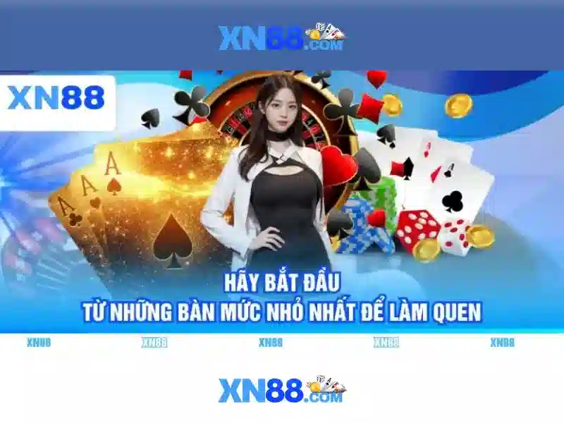 Trò Chơi Slot XN88