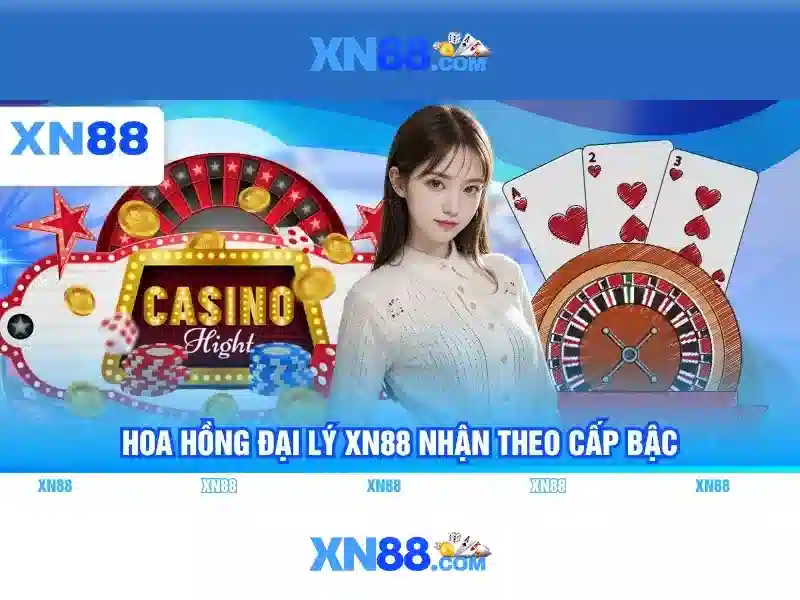 Tận hưởng trải nghiệm slot đỉnh cao với XN88 App