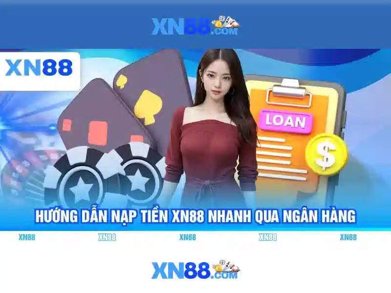 XN88 Casino – Trải Nghiệm Slot Đỉnh Cao Tại XN88