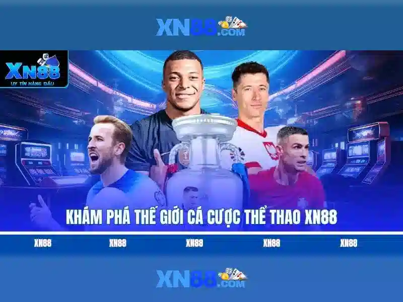Trải nghiệm cá cược slot