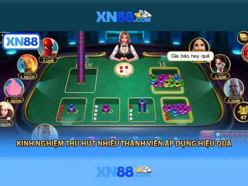 Nền Tảng Nổ Hũ Uy Tín Cho Người Chơi Slot
