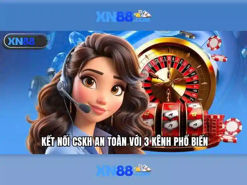 quy trình nạp tiền Slot
