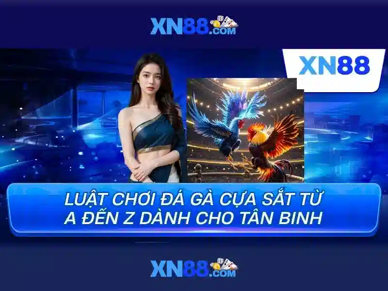 An Toàn Game Slot XN88