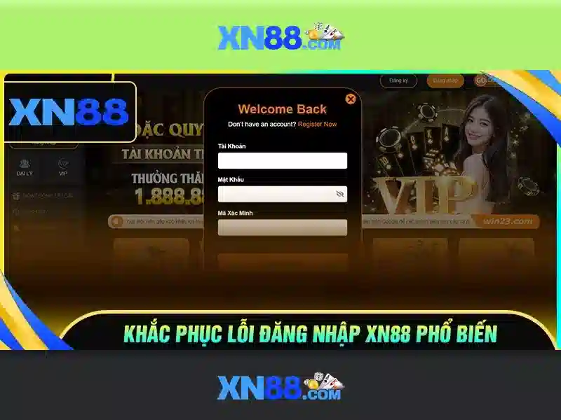 giao dịch an toàn tại XN88
