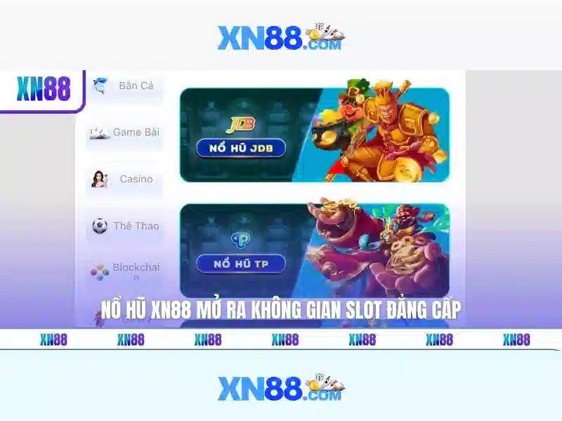 Các Trò Chơi Sòng Bạc