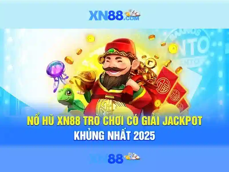 trải nghiệm slot xn88