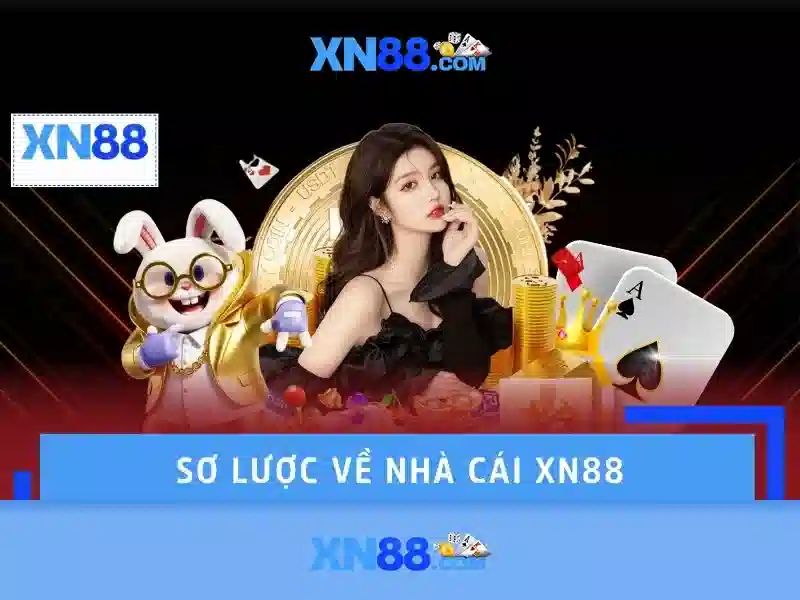 XN88 – Trải Nghiệm Slot Game Đỉnh Cao, Nạp Rút Tiền Nhanh Chóng, Tránh Lừa Đảo