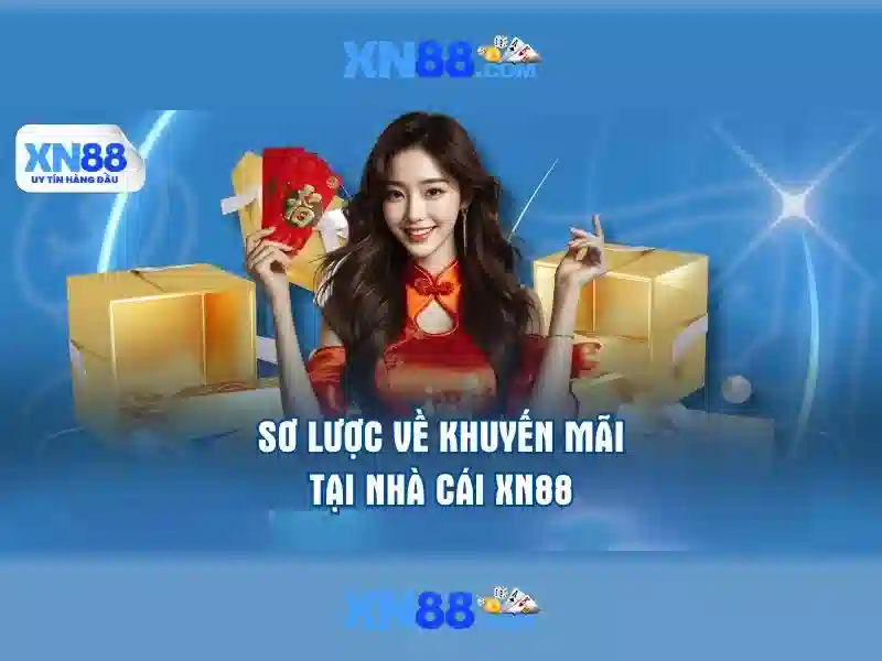 Casino Trực Tuyến XN88