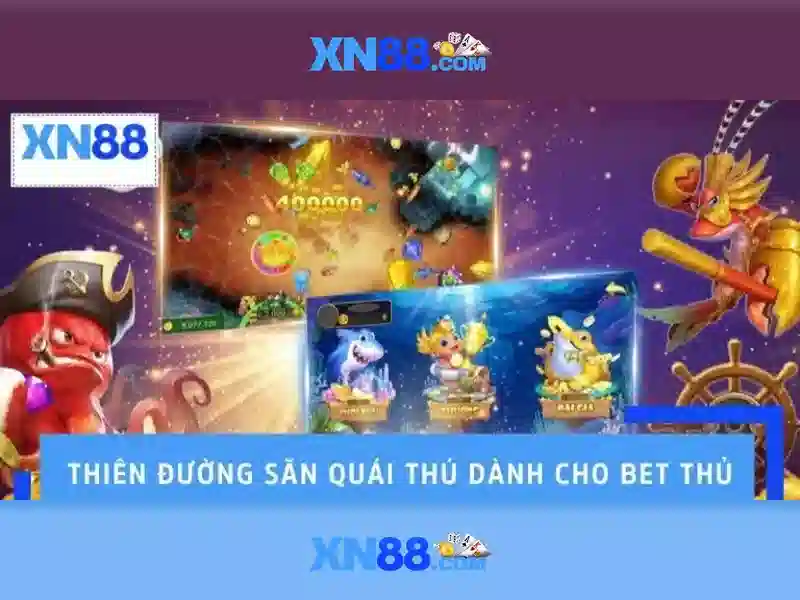 XN88 – Ứng Dụng Slot Đỉnh Cao Cho Người Chơi Cao Cấp 2026