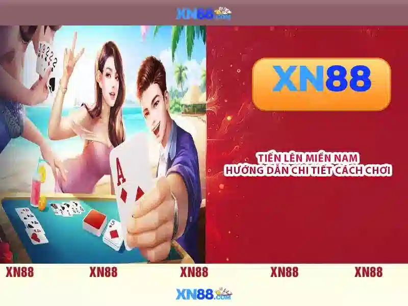 XN88 – Trải Nghiệm Slot Game Đỉnh Cao Với XN88 App