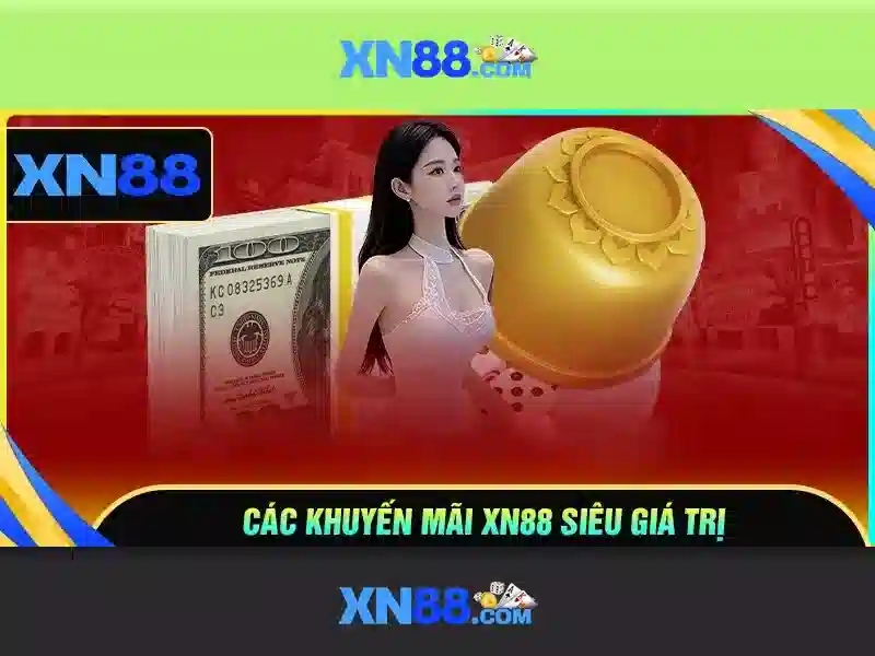 Ưu Điểm Của Trò Chơi Slot XN88