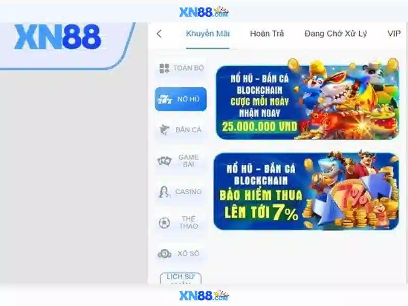 Quy Trình Đăng Ký XN88