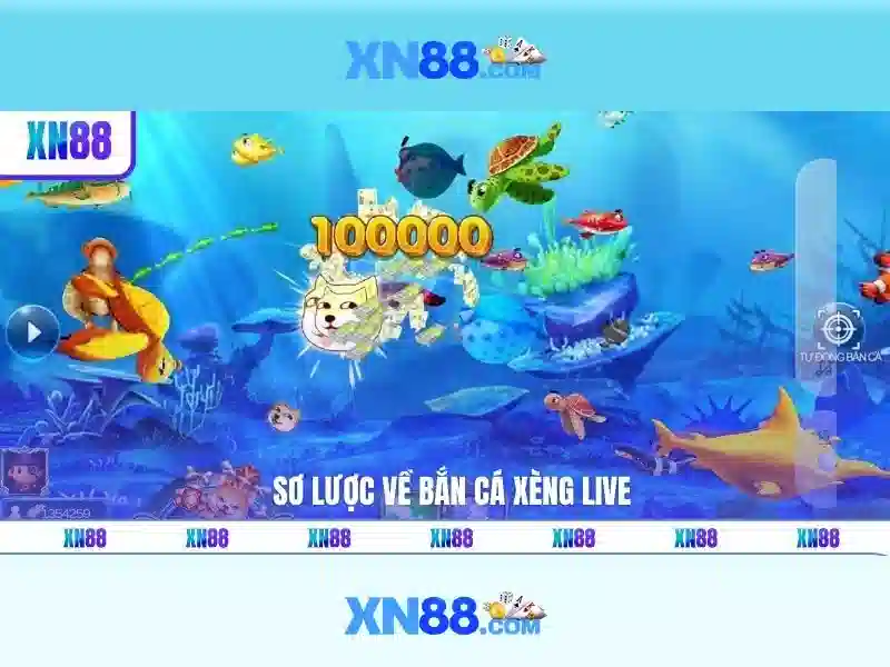 Trang chủ XN88