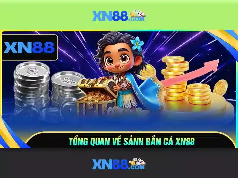 Trải Nghiệm Game XN88