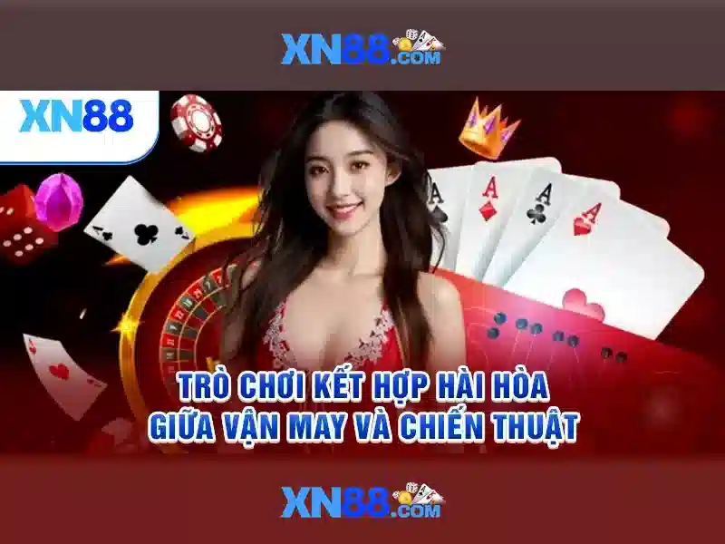 Trải Nghiệm SLOT Tại XN88