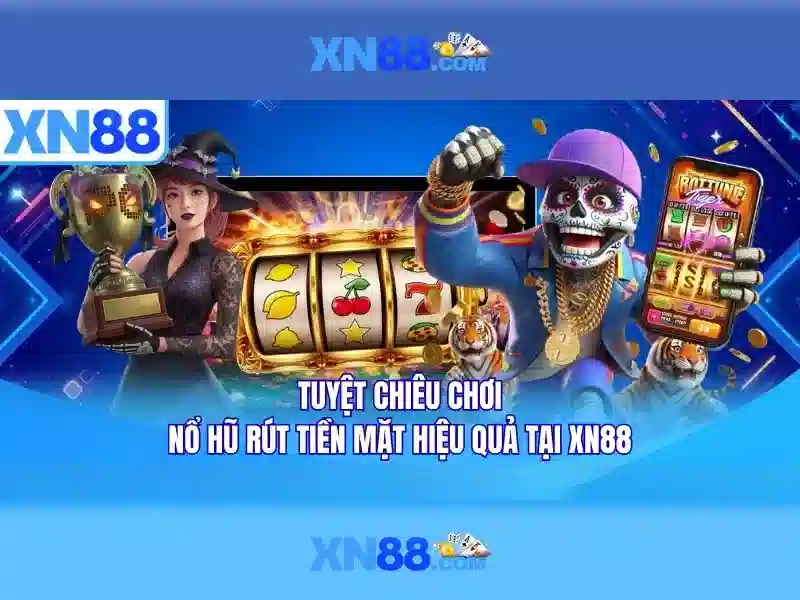 Đa Dạng Trò Bắn Cá