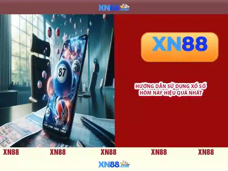 XN88 - Trải Nghiệm Cá Cược Trực Tuyến Đa Dạng, Ưu Đãi Hấp Dẫn 2026