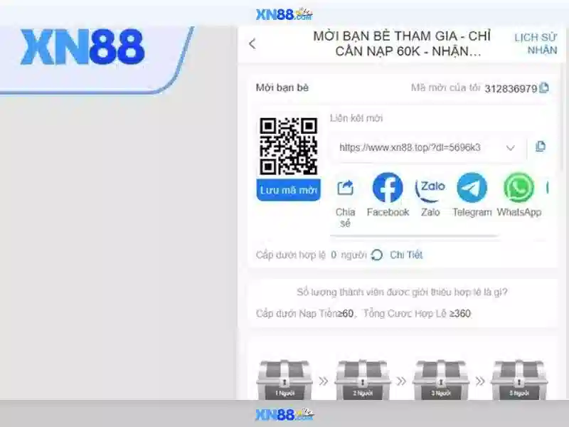 XN88 – Trải Nghiệm Game XN88 Đỉnh Cao 2026