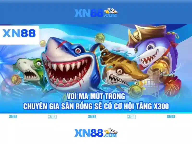 Trải nghiệm chơi slot miễn phí XN88