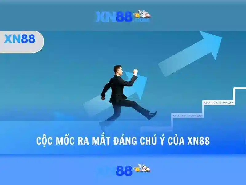 XN88 Slot – Trang Chủ Chính Thức Không Bị Chặn 2026 | XN88