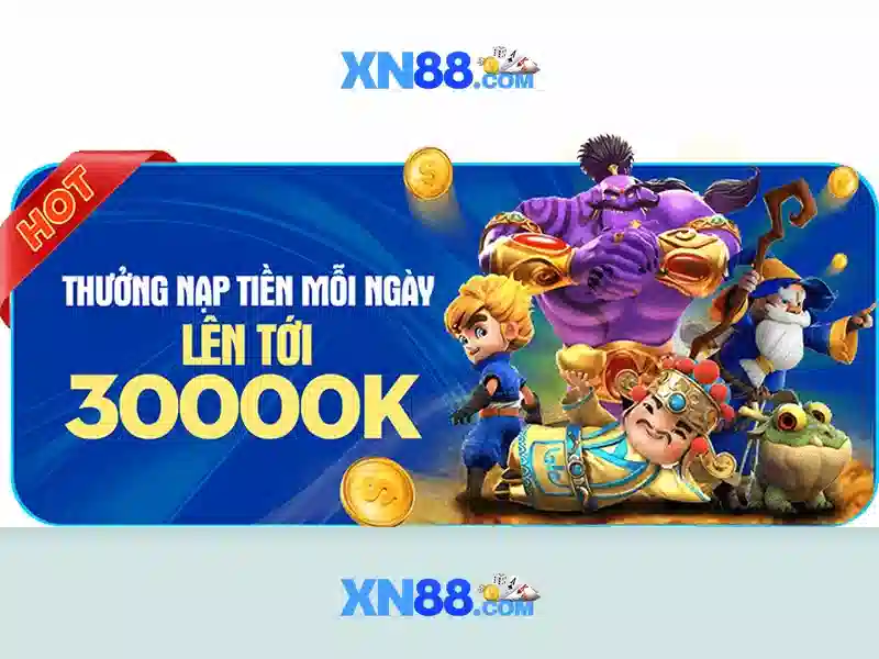 Trải Nghiệm Game Slot