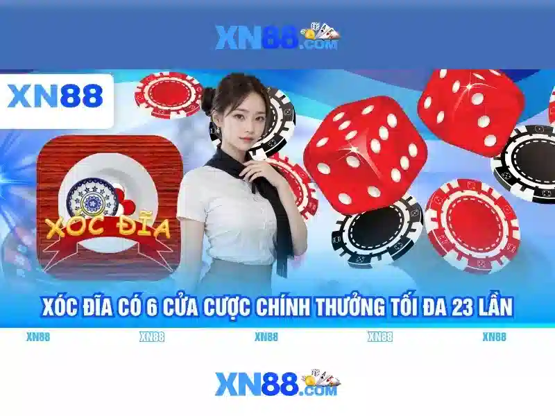 Các Loại Trò Chơi Nổi Bật Tại XN88