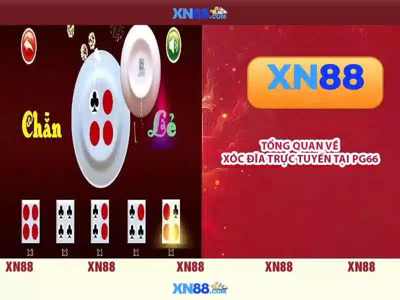 XN88 - Trải Nghiệm Cược Slot Đỉnh Cao Với XN88 Win