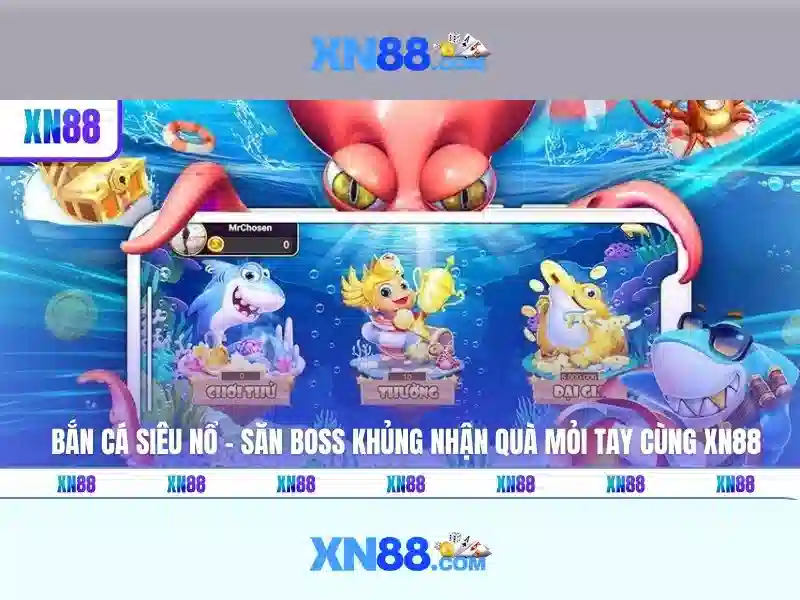 Hướng Dẫn Truy Cập XN88