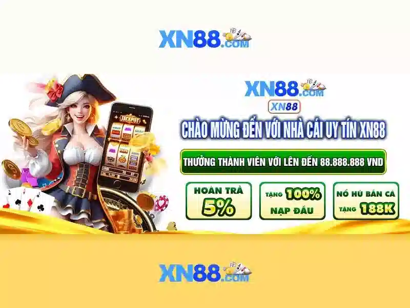 Ưu Điểm Nổi Bật Của XN88 Win