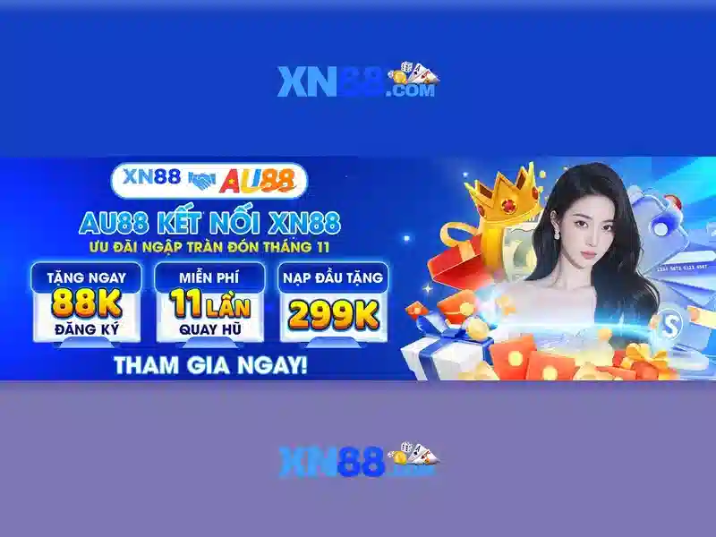 Trải nghiệm cá cược đỉnh cao tại XN88 Win